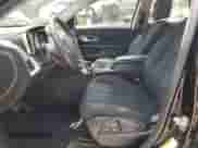 2015 Chevrolet Equinox L z VIN 2GNALLEK0F1161248, wystawiony jako Copart lot #60561195 z przebiegiem 151 524 mil mil oraz Szkoda całkowita • Salvage title. Historia ofert i sprzedaży dostępna na DreamBid. Obrazek 7.