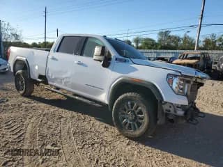 ✅ 2022 GMC Sierra 1500 • VIN: 1GT48MEY1NF129353 • Lot: 71212834. Wystawiony na Copart z przebiegiem 76 157 mil. Bezpłatny archiwum sprzedaży aukcyjnych z USA i szczegółowy raport historii pojazdu na DreamBid. Zdjęcie 1.