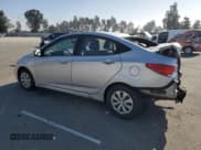 ✅ 2015 Hyundai Accent GLS • VIN: KMHCT4AE3FU886060 • Лот: 91247995. Опубликован ранее на Copart с пробегом 103 623 миль. Бесплатный доступ к архиву аукционных продаж из США и подробный отчёт об истории автомобиля на DreamBid. Изображение 2.