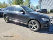 ✅ 2015 Audi Q5 Prestige • VIN: WA1VMAFP4FA012217 • Lot: 53650275. Listed on Copart with 112,228 mi. Free auction sales archive from the USA and detailed vehicle history report at DreamBid. Image 4.