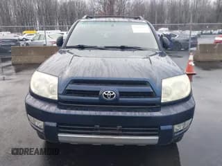✅ 2004 Toyota 4Runner SR5 • VIN: JTEBU14R348025246 • Lot: 43802063. Listed on IAAI with 136,963 mi. Free auction sales archive from the USA and detailed vehicle history report at DreamBid. Image 6.