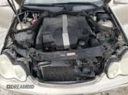 ✅ 2005 Mercedes-Benz C 240 • VIN: WDBRF81J65F667041 • Лот: 82450355. Опубликован ранее на Copart с пробегом 145 521 миль. Бесплатный доступ к архиву аукционных продаж из США и подробный отчёт об истории автомобиля на DreamBid. Изображение 11.