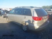 ✅ 2007 Toyota Sienna CE • VIN: 5TDZK23CX7S083852 • Лот: 43617185. Опубликован ранее на IAAI с пробегом 240 148 миль. Бесплатный доступ к архиву аукционных продаж из США и подробный отчёт об истории автомобиля на DreamBid. Изображение 3.