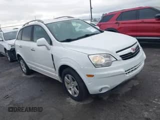 2008 Saturn VUE XR z VIN 3GSDL73708S585679, wystawiony jako IAAI lot #43440269 z przebiegiem 220 164 mil mil oraz . Historia ofert i sprzedaży dostępna na DreamBid. Obrazek 1.