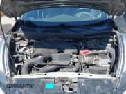 ✅ 2016 Nissan Juke S • VIN: JN8AF5MR9GT601400 • Lot: 42260295. Wystawiony na IAAI z przebiegiem 218 434 mil. Bezpłatny archiwum sprzedaży aukcyjnych z USA i szczegółowy raport historii pojazdu na DreamBid. Zdjęcie 10.