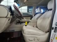 ✅ 2014 Lexus GX 460 Luxury • VIN: JTJJM7FX8E5071718 • Lot: 65146725. Wystawiony na Copart z przebiegiem 144 965 mil. Bezpłatny archiwum sprzedaży aukcyjnych z USA i szczegółowy raport historii pojazdu na DreamBid. Zdjęcie 7.