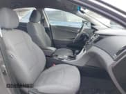 ✅ 2014 Hyundai Sonata GLS • VIN: 5NPEB4AC9EH884157 • Lot: 42750899. Wystawiony na IAAI z przebiegiem 135 213 mil. Bezpłatny archiwum sprzedaży aukcyjnych z USA i szczegółowy raport historii pojazdu na DreamBid. Zdjęcie 5.