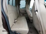 ✅ 2000 Ford F-150 XL • VIN: 1FTRX18L2YNA84926 • Lot: 81187235. Listed on Copart with Not provided. Free auction sales archive from the USA and detailed vehicle history report at DreamBid. Image 10.