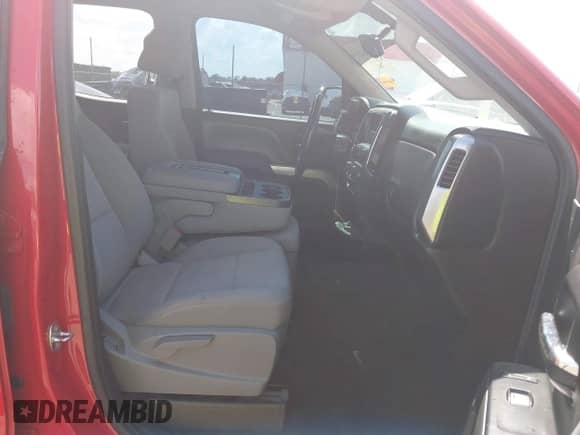 2014 Chevrolet Silverado 1500 LT with VIN 1GCRCREH8EZ140298, listed as a IAAI auction lot 42584544 with 74,767 mi miles and . Bid and sale history available at DreamBid. Image 5.