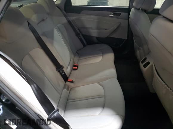 ✅ 2016 Hyundai Sonata • VIN: KMHE14L23GA021352 • Лот: 83257414. Опубликован ранее на Copart с пробегом 103 040 миль. Бесплатный доступ к архиву аукционных продаж из США и подробный отчёт об истории автомобиля на DreamBid. Изображение 10.