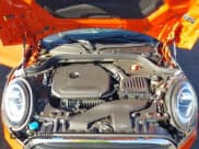 ✅ 2020 MINI Hardtop 4 Door Cooper • VIN: WMWXU7C07L2M08900 • Lot: 43640448. Wystawiony na IAAI z przebiegiem 12 944 mil. Bezpłatny archiwum sprzedaży aukcyjnych z USA i szczegółowy raport historii pojazdu na DreamBid. Zdjęcie 10.