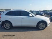 ✅ 2016 Audi Q5 Premium Plus • VIN: WA1L2AFP9GA064778 • Лот: 43224733. Опубликован ранее на IAAI с пробегом 106 394 миль. Бесплатный доступ к архиву аукционных продаж из США и подробный отчёт об истории автомобиля на DreamBid. Изображение 12.
