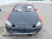 ✅ 1994 Honda del Sol Si • VIN: JHMEH6268RS002260 • Lot: 42678366. Listed on IAAI with 253,452 mi. Free auction sales archive from the USA and detailed vehicle history report at DreamBid. Image 6.