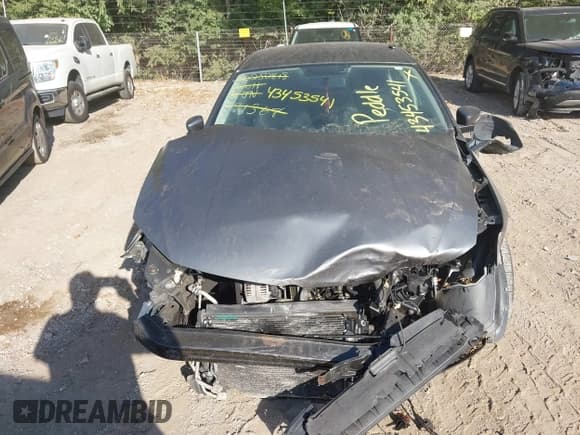 ✅ 2012 Volkswagen Jetta SE • VIN: 3VWDX7AJ9CM391368 • Lot: 43453541. Wystawiony na IAAI z przebiegiem 123 221 mil. Bezpłatny archiwum sprzedaży aukcyjnych z USA i szczegółowy raport historii pojazdu na DreamBid. Zdjęcie 6.