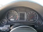 ✅ 2004 Audi A4 1.8T • VIN: WAUJC68E64A139870 • Лот: 48875465. Опубликован ранее на Copart с пробегом Не указан. Бесплатный доступ к архиву аукционных продаж из США и подробный отчёт об истории автомобиля на DreamBid. Изображение 9.