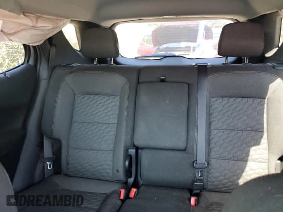 ✅ 2019 Chevrolet Equinox LT • VIN: 3GNAXUEV7KL254832 • Лот: 80667105. Опубликован ранее на Copart с пробегом 102 549 миль. Бесплатный доступ к архиву аукционных продаж из США и подробный отчёт об истории автомобиля на DreamBid. Изображение 10.