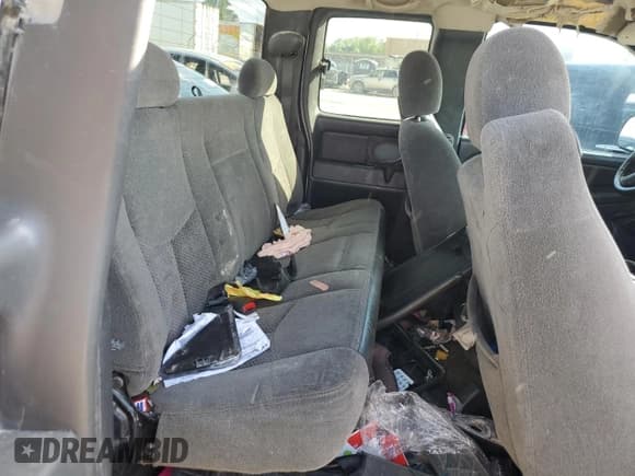 ✅ 2005 Chevrolet Silverado 1500 Z71 • VIN: 1GCEK19Z35Z211302 • Лот: 58329194. Опубликован ранее на Copart с пробегом Не указан. Бесплатный доступ к архиву аукционных продаж из США и подробный отчёт об истории автомобиля на DreamBid. Изображение 10.