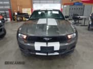 ✅ 2011 Ford Mustang Premium • VIN: 1ZVBP8AM9B5154651 • Lot: 43889314. Listed on IAAI with 174,064 mi. Free auction sales archive from the USA and detailed vehicle history report at DreamBid. Image 6.