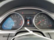 ✅ 2013 Audi Q7 S line Prestige • VIN: WA1DGAFE8DD016526 • Lot: 71439195. Wystawiony na Copart z przebiegiem 111 274 mil. Bezpłatny archiwum sprzedaży aukcyjnych z USA i szczegółowy raport historii pojazdu na DreamBid. Zdjęcie 9.