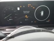 ✅ 2025 Kia Carnival SX Prestige • VIN: KNDNE5K35S6485084 • Lot: 54752165. Listed on Copart with 6,308 mi. Free auction sales archive from the USA and detailed vehicle history report at DreamBid. Image 9.