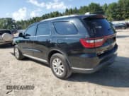 ✅ 2021 Dodge Durango SXT Plus • VIN: 1C4RDJAG9MC578888 • Lot: 80699225. Listed on Copart with 63,885 mi. Free auction sales archive from the USA and detailed vehicle history report at DreamBid. Image 2.