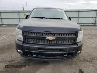 ✅ 2011 Chevrolet Silverado 1500 LTZ • VIN: 3GCPKTE38BG333185 • Lot: 72310444. Listed on Copart with 149,186 mi. Free auction sales archive from the USA and detailed vehicle history report at DreamBid. Image 5.