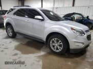 ✅ 2017 Chevrolet Equinox LT • VIN: 2GNFLFEK5H6329172 • Лот: 92088825. Опубликован ранее на Copart с пробегом 112 284 миль. Бесплатный доступ к архиву аукционных продаж из США и подробный отчёт об истории автомобиля на DreamBid. Изображение 4.