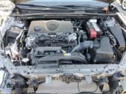 ✅ 2023 Toyota Camry LE • VIN: 4T1C11BK3PU102583 • Lot: 90021355. Wystawiony na Copart z przebiegiem 58 782 mil. Bezpłatny archiwum sprzedaży aukcyjnych z USA i szczegółowy raport historii pojazdu na DreamBid. Zdjęcie 11.