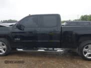 ✅ 2014 Chevrolet Silverado 1500 LT • VIN: 1GCRCREH6EZ170299 • Lot: 42369159. Listed on IAAI with 198,356 mi. Free auction sales archive from the USA and detailed vehicle history report at DreamBid. Image 14.
