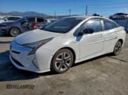 ✅ 2017 Toyota Prius Two • VIN: JTDKARFUXH3036079 • Lot: 92117885. Listed on Copart with 170,194 mi. Free auction sales archive from the USA and detailed vehicle history report at DreamBid. Image 1.