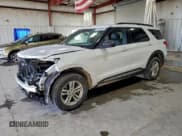 ✅ 2020 Ford Explorer XLT • VIN: 1FMSK8DH0LGA75189 • Лот: 95909035. Опубликован ранее на Copart с пробегом 68 015 миль. Бесплатный доступ к архиву аукционных продаж из США и подробный отчёт об истории автомобиля на DreamBid. Изображение 1.