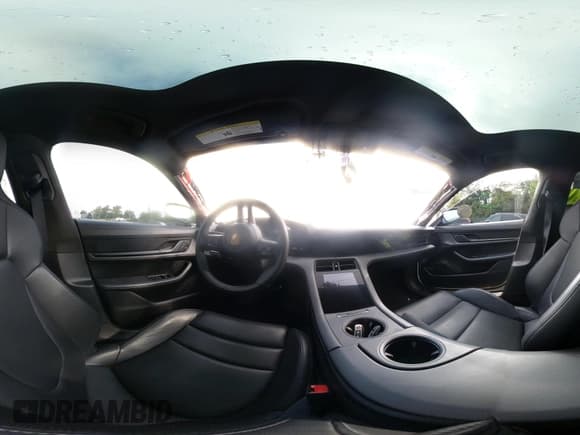 ✅ 2022 Porsche Taycan GTS • VIN: WP0AD2Y19NSA59421 • Лот: 43147077. Опубликован ранее на IAAI с пробегом 18 611 миль. Бесплатный доступ к архиву аукционных продаж из США и подробный отчёт об истории автомобиля на DreamBid. Изображение 21.