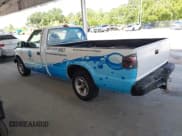 ✅ 2000 Chevrolet S-10 LS • VIN: 1GCCS14W9YK229577 • Лот: 42490831. Опубликован ранее на IAAI с пробегом 178 515 миль. Бесплатный доступ к архиву аукционных продаж из США и подробный отчёт об истории автомобиля на DreamBid. Изображение 3.