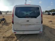 ✅ 2015 Ford Transit Connect Titanium • VIN: NM0GE9G77F1194565 • Lot: 94129045. Wystawiony na Copart z przebiegiem 144 426 mil. Bezpłatny archiwum sprzedaży aukcyjnych z USA i szczegółowy raport historii pojazdu na DreamBid. Zdjęcie 6.