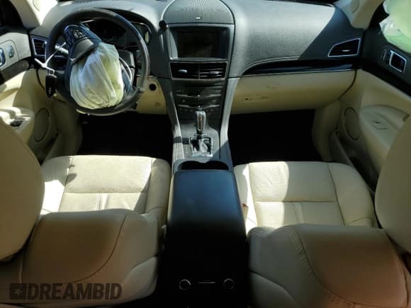 ✅ 2019 Lincoln MKT Reserve • VIN: 2LMHJ5AT4KBL04195 • Лот: 75426274. Опубликован ранее на Copart с пробегом 101 299 миль. Бесплатный доступ к архиву аукционных продаж из США и подробный отчёт об истории автомобиля на DreamBid. Изображение 8.