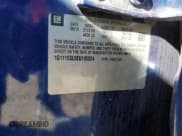 ✅ 2014 Chevrolet Impala LT • VIN: 1G1115SL5EU105924 • Лот: 90495775. Опубликован ранее на Copart с пробегом 147 753 миль. Бесплатный доступ к архиву аукционных продаж из США и подробный отчёт об истории автомобиля на DreamBid. Изображение 12.