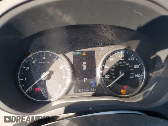 ✅ 2017 Mitsubishi Outlander GT • VIN: JA4JZ4AX4HZ056036 • Lot: 82395025. Wystawiony na Copart z przebiegiem 216 211 mil. Bezpłatny archiwum sprzedaży aukcyjnych z USA i szczegółowy raport historii pojazdu na DreamBid. Zdjęcie 9.