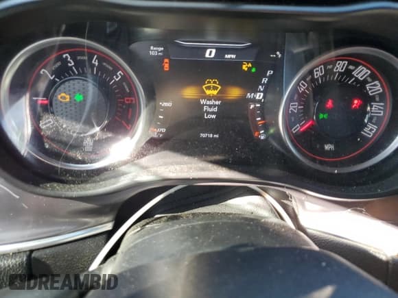 ✅ 2017 Dodge Challenger R/T Shaker • VIN: 2C3CDZBT9HH527625 • Lot: 48117855. Listed on Copart with 70,718 mi. Free auction sales archive from the USA and detailed vehicle history report at DreamBid. Image 9.