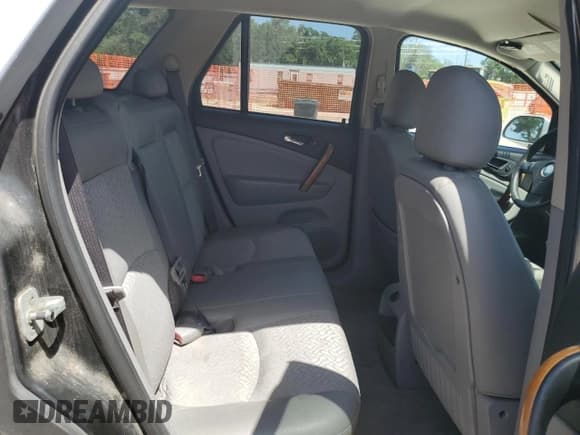 ✅ 2007 Saturn VUE V6 • VIN: 5GZCZ53467S832034 • Lot: 54935175. Wystawiony na Copart z przebiegiem 193 757 mil. Bezpłatny archiwum sprzedaży aukcyjnych z USA i szczegółowy raport historii pojazdu na DreamBid. Zdjęcie 11.