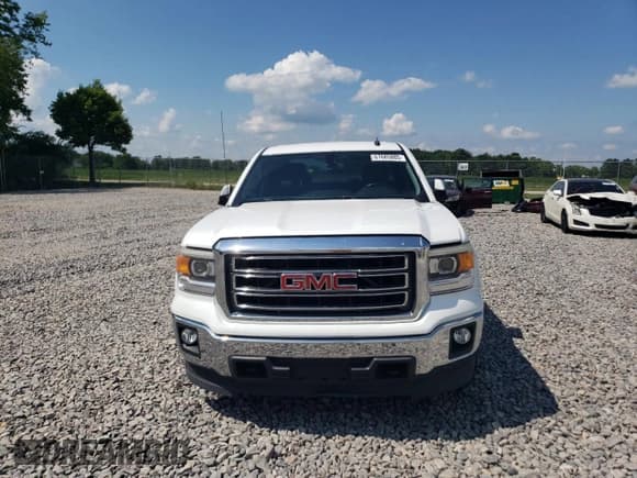 ✅ 2014 GMC Sierra 1500 SLE • VIN: 3GTU2UEC4EG166742 • Lot: 67685805. Wystawiony na Copart z przebiegiem 172 143 mil. Bezpłatny archiwum sprzedaży aukcyjnych z USA i szczegółowy raport historii pojazdu na DreamBid. Zdjęcie 5.