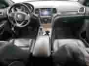 2016 Jeep Grand Cherokee Limited 75th Anniversary с VIN 1C4RJFBG4GC367669, выставлен на аукционе Copart как лот 91029295 с пробегом 226 479 миль миль и Чистый • Clean title. История ставок и продаж доступна на DreamBid. Изображение 8.