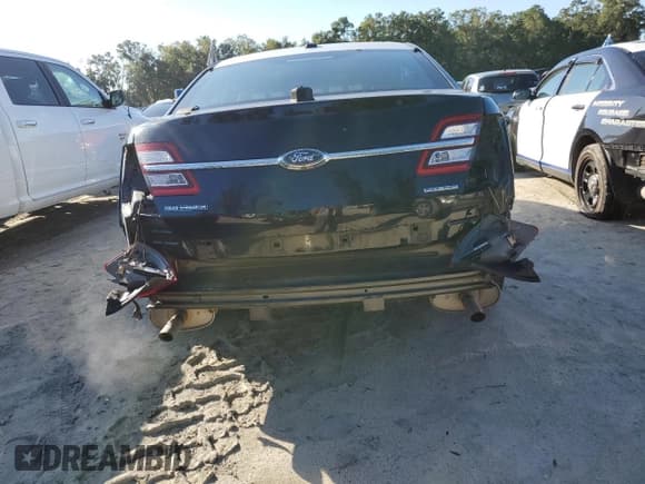 ✅ 2017 Ford Police Interceptor • VIN: 1FAHP2L85HG113947 • Lot: 87448365. Wystawiony na Copart z przebiegiem 53 757 mil. Bezpłatny archiwum sprzedaży aukcyjnych z USA i szczegółowy raport historii pojazdu na DreamBid. Zdjęcie 6.
