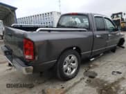 ✅ 2004 Dodge 1500 SLT • VIN: 1D7HU18D84J128593 • Лот: 76729793. Опубликован ранее на Copart с пробегом 134 903 миль. Бесплатный доступ к архиву аукционных продаж из США и подробный отчёт об истории автомобиля на DreamBid. Изображение 3.