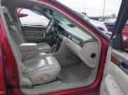 ✅ 2002 Cadillac Seville Luxury SLS • VIN: 1G6KS54Y92U114755 • Lot: 43735339. Wystawiony na IAAI z przebiegiem 114 575 mil. Bezpłatny archiwum sprzedaży aukcyjnych z USA i szczegółowy raport historii pojazdu na DreamBid. Zdjęcie 5.