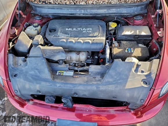 ✅ 2014 Jeep Cherokee Sport • VIN: 1C4PJLAB1EW154203 • Lot: 95491335. Wystawiony na Copart z przebiegiem 134 246 mil. Bezpłatny archiwum sprzedaży aukcyjnych z USA i szczegółowy raport historii pojazdu na DreamBid. Zdjęcie 12.