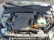 ✅ 2017 Hyundai Ioniq Blue • VIN: KMHC65LC4HU039513 • Lot: 44411035. Wystawiony na Copart z przebiegiem 125 935 mil. Bezpłatny archiwum sprzedaży aukcyjnych z USA i szczegółowy raport historii pojazdu na DreamBid. Zdjęcie 12.