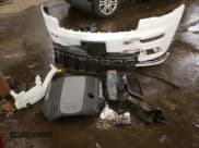 ✅ 2020 Jeep Grand Cherokee Limited X • VIN: 1C4RJFBT8LC185531 • Lot: 46288235. Listed on Copart with 71,291 mi. Free auction sales archive from the USA and detailed vehicle history report at DreamBid. Image 13.