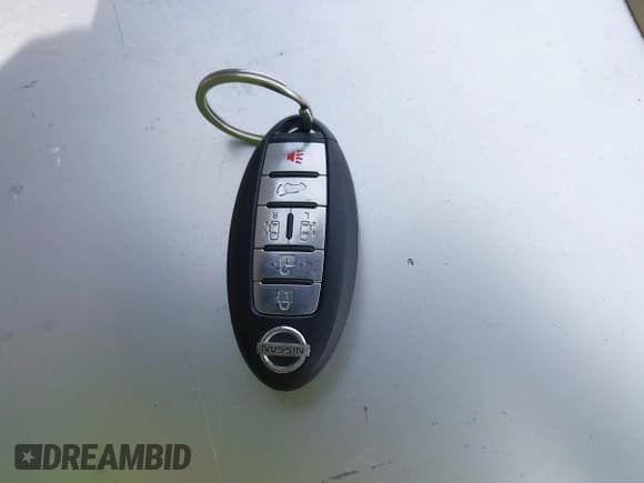 ✅ 2012 Nissan Quest SL • VIN: JN8AE2KP2C9047577 • Lot: 42161933. Listed on IAAI with 116,930 mi. Free auction sales archive from the USA and detailed vehicle history report at DreamBid. Image 11.