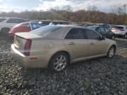 ✅ 2006 Cadillac STS • VIN: 1G6DW677360205989 • Lot: 92088105. Listed on Copart with Not provided. Free auction sales archive from the USA and detailed vehicle history report at DreamBid. Image 3.
