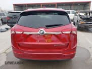 ✅ 2019 Buick Envision Essence • VIN: LRBFXCSA8KD142698 • Lot: 42399241. Wystawiony na IAAI z przebiegiem 79 765 mil. Bezpłatny archiwum sprzedaży aukcyjnych z USA i szczegółowy raport historii pojazdu na DreamBid. Zdjęcie 16.